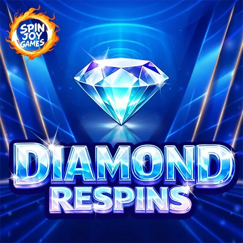 Diamond Respins — обложка игры в каталоге ЛЯ КАЗИНО